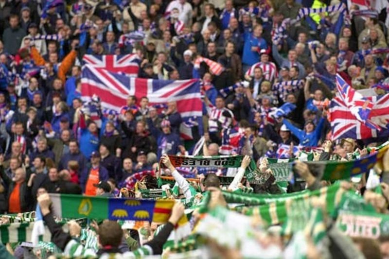بزرگ‌ترین رقابت‌ها در دنیای فوتبال (۱۵)؛ جنگ مذهب‌ها در اسکاتلند