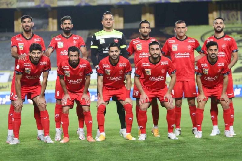 پاداش ویژه دربی در انتظار بازیکنان پرسپولیس