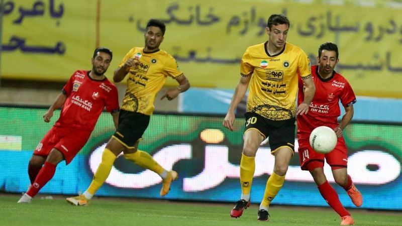 8 فینال در انتظار پرسپولیس و سپاهان/ کدام تیم قهرمان می‌شود؟