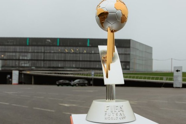 زمان قرعه کشی جام جهانی فوتسال مشخص شد/ چشم ۲۴ تیم به زوریخ
