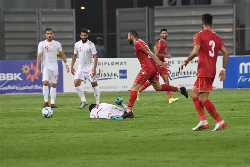 نایب رئیس فدراسیون فوتبال بحرین: پروتکل‌های موردنظر AFC در بالاترین سطح اجرا می‌شود