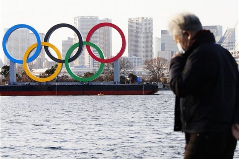 ژاپن به‌دنبال اعلام شرایط اضطراری در دوره برگزاری المپیک