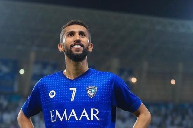 الفرج از الهلال می‌رود