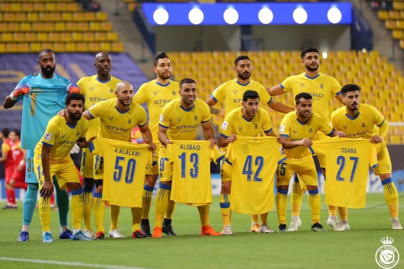 ستاره های الزمالک مصر با النصر عربستان توافق کردند