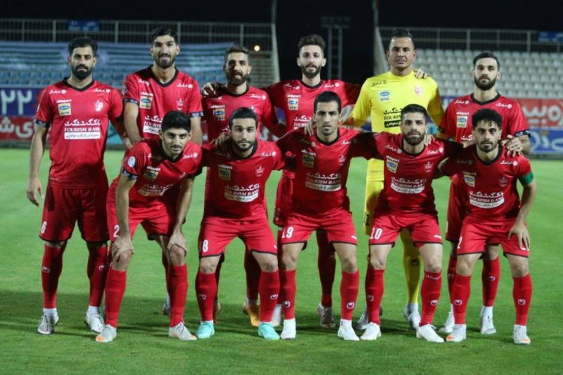 آمار پرسپولیس در تیرماه؛ رویایی می‌شد اگر دربی را نمی‌باختند