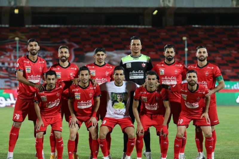 ۵ پرسپولیسی مشکلی برای تمدید قرارداد ندارند