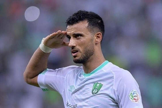 ستاره تیم ملی سوریه رسما بازی با ایران را از دست داد