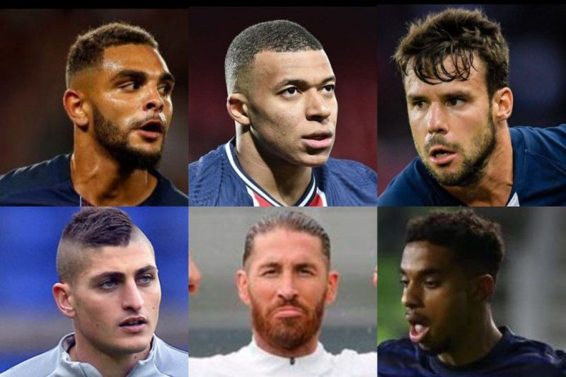 بیانیه پاریسی‌ها در خصوص آخرین وضعیت بازیکنان مصدوم این تیم