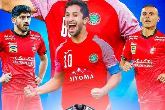 رونمایی از قیمت بلیت بازی پرسپولیس-استقلال+عکس