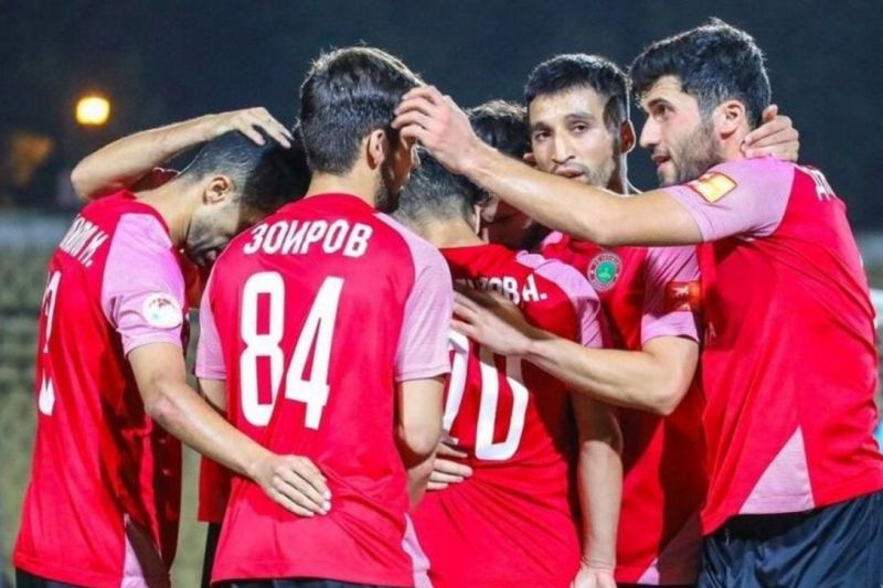 حریف مرموز به دنبال شگفتی‌سازی مقابل پرسپولیس