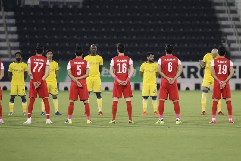 پرسپولیس - النصر؛ امروز اعلام می‌شود