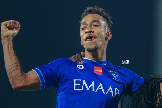 بهترین بازیکن الهلال آماده بازی با پرسپولیس شد