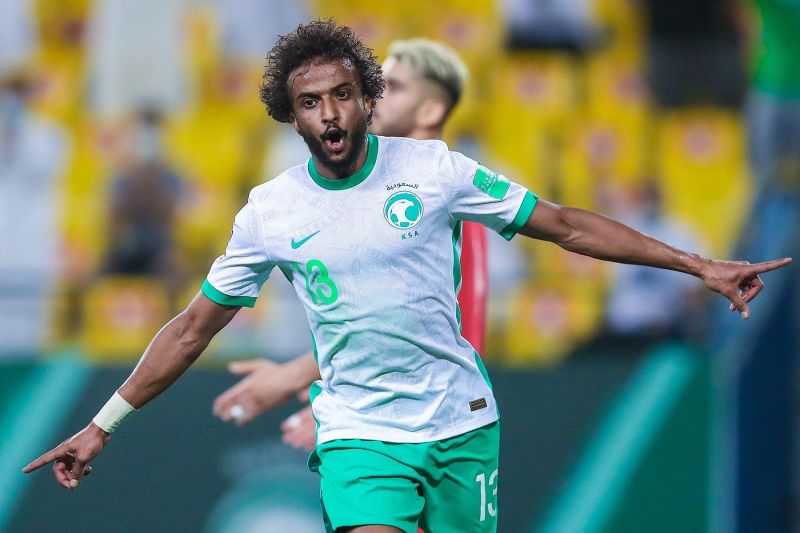 اتهام النصری ها: مربی عربستان در خدمت الهلال!