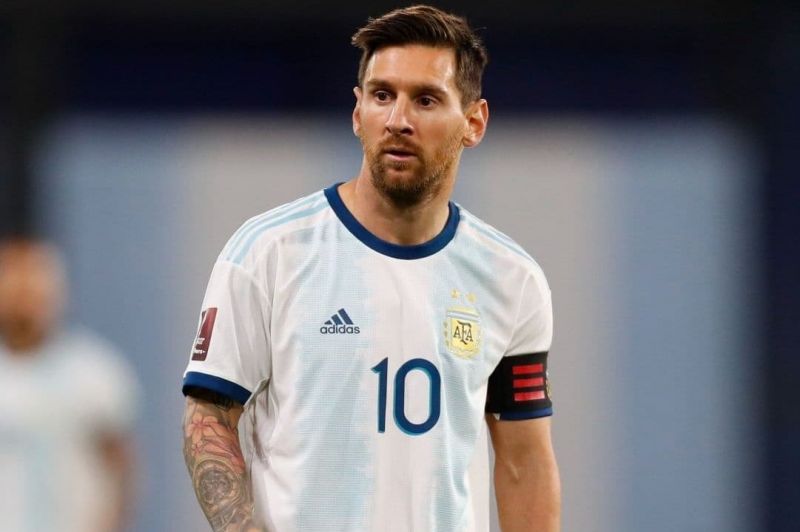 واکنش تند مدیر ورزشی پی‌اس‌جی به دعوت شدن مسی مصدوم به آرژانتین