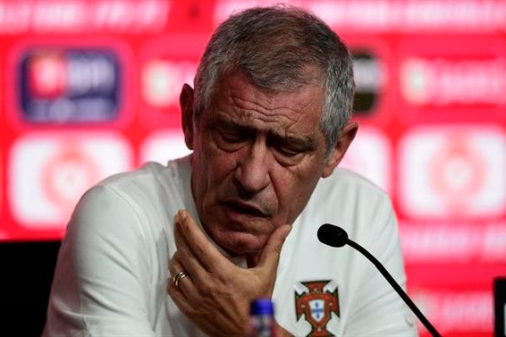 وعده سرمربی پرتغال: رونالدو و یارانش در جام جهانی حاضر خواهند بود