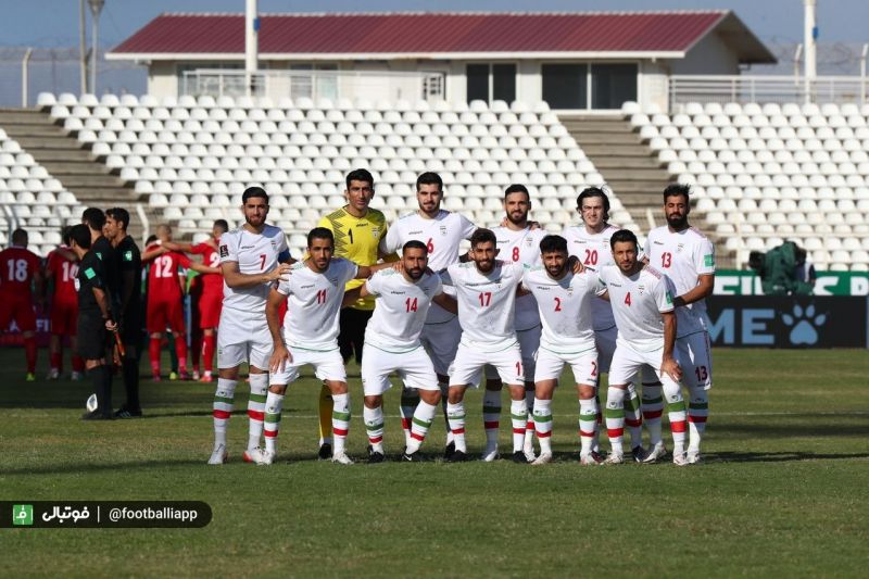 شرایط قطعی‌شدن صعود تیم ملی به جام جهانی