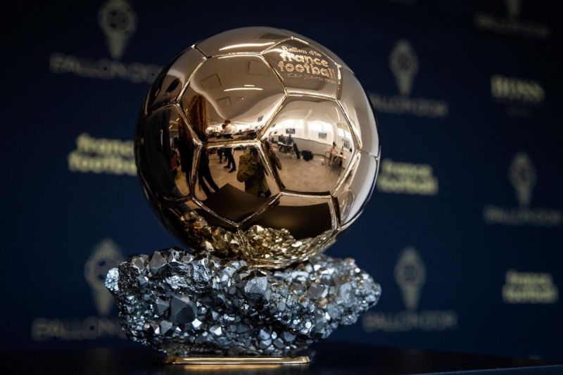 توضیحات یکی از داوران فرانس فوتبال درباره نحوه اهدای توپ طلا