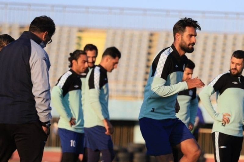 محمدزاده: از صدرنشینی آلومینیوم تعجب نمی‌کنم