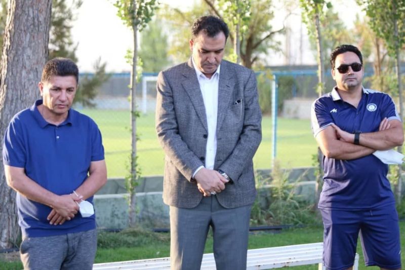 مدیرعامل گل‌گهر: محرومیت خارجی‌های استقلال به ما و قلعه‌نویی ارتباط ندارد/ از داوری ها ضرر کردیم