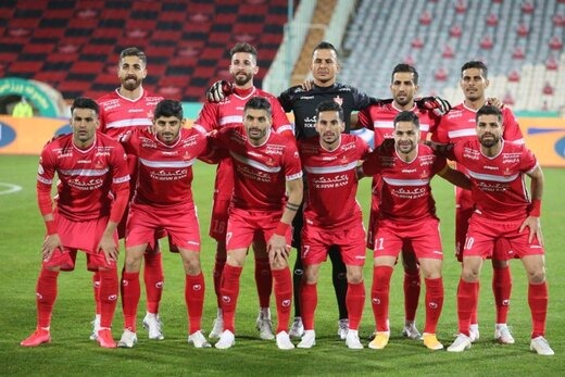 در آستانه دربی؛ ۱۵ درصد از قرارداد پرسپولیسی‌ها واریز شد