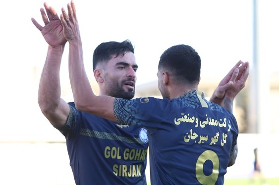 علیزاده: دربی تهران در سایه بازی ما قرار گرفت/ با برنامه‌ریزی بهتر مردم از دیدن بازی زیبا محروم نمی‌شوند