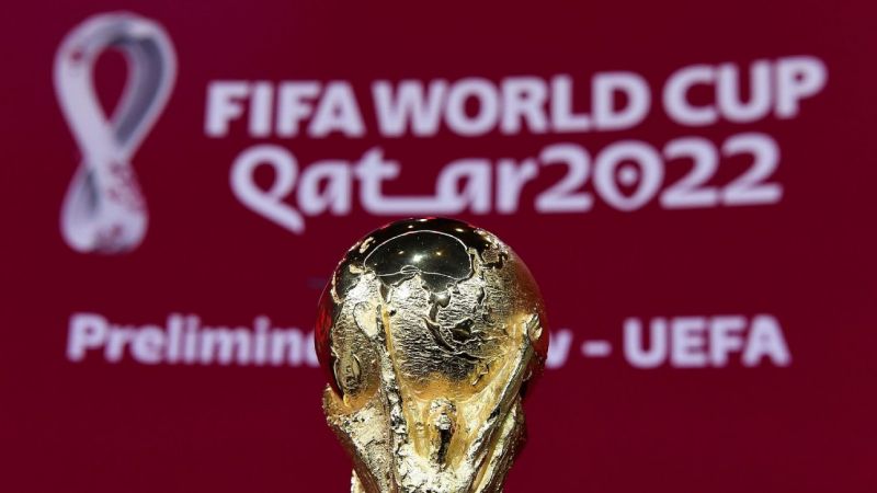 خبر بد برای فدراسیون فوتبال؛ پاداش 500 میلیاردی صعود به جام جهانی تحت تاثیر تحریم