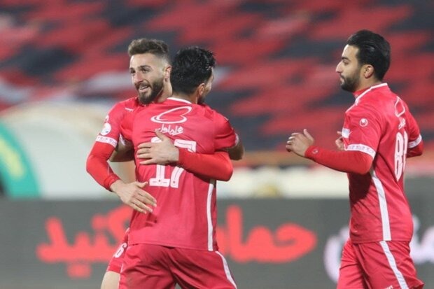 کمبود گل و گلزن در پرسپولیس/ مدافع عنوان قهرمانی دنبال بهبود