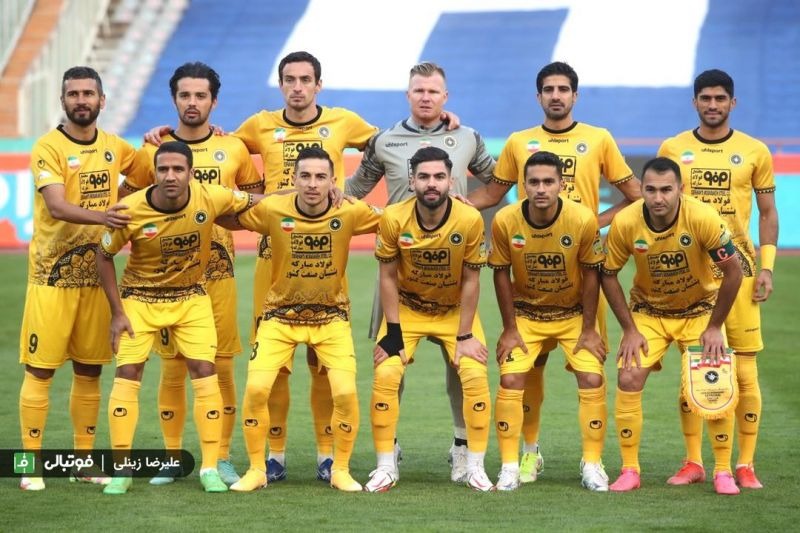 دو مشکل بزرگ سپاهان در رقابت با استقلال و پرسپولیس