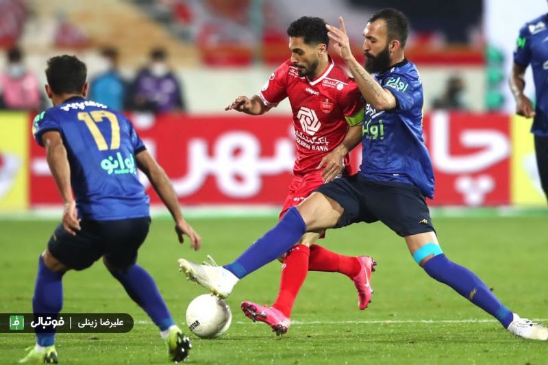 اتفاق مهم؛ خروج استقلال و پرسپولیس از مالکیت وزارت ورزش