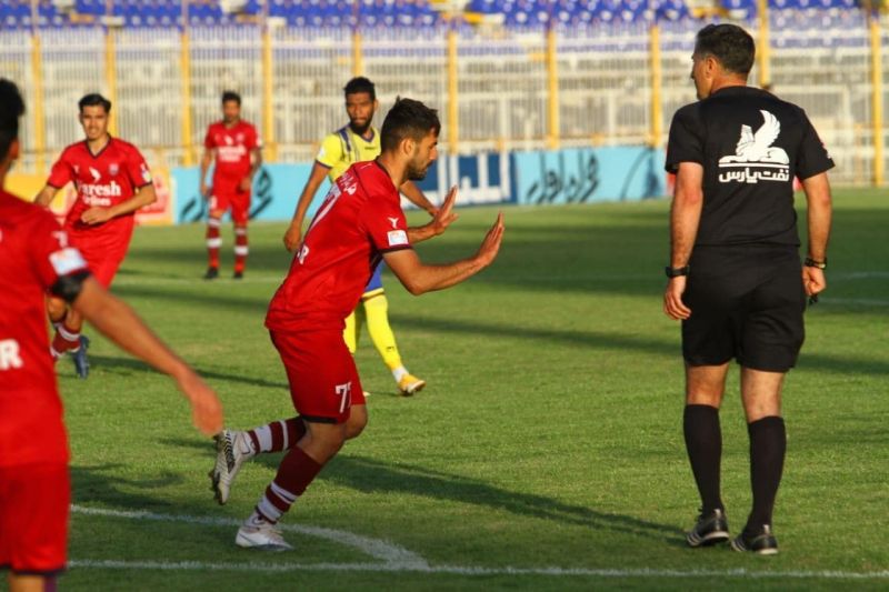 دهقانی: نباید در مورد ماندن نساجی در لیگ تردید داشته باشیم