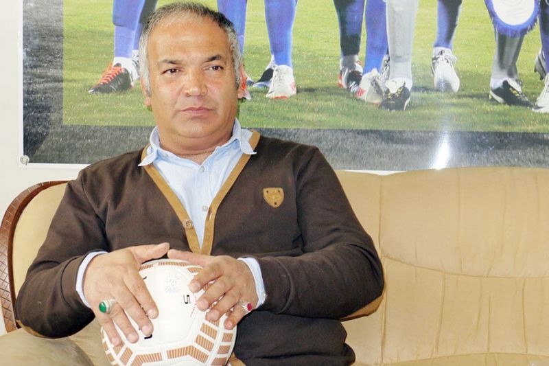 رجبی: استقلال بازنده سربلند بود/ پرسپولیس با یک موقعیت پیروز شد