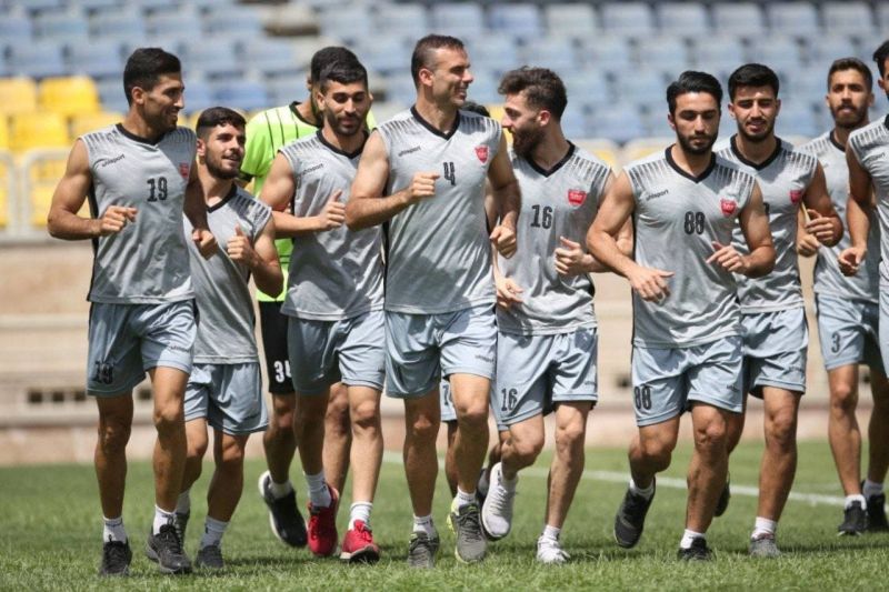 پرسپولیسی ها هفته بعد 5درصد دیگر پول می‌گیرند