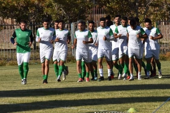 مالک باشگاه ماشین سازی: مالک قانونی من هستم/ برای انتقال به صنایع مس باید نظر ما را هم می‌پرسیدند