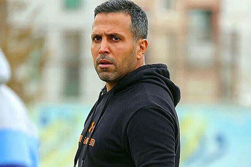 کاویانپور: حریفان هنوز هم از پرسپولیس ترس دارند