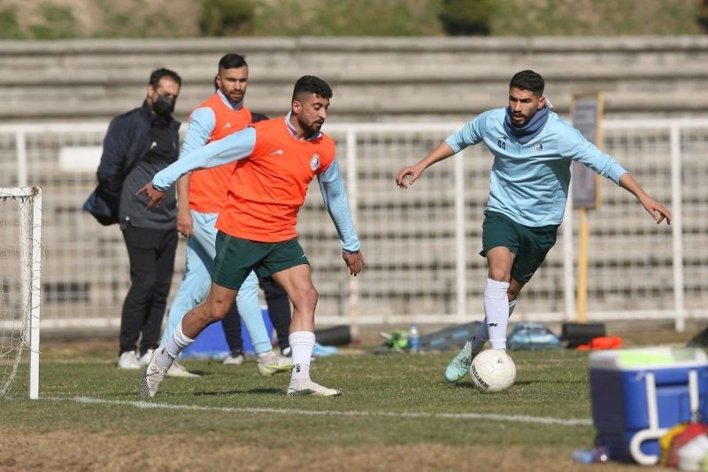 بهره‌برداری از کمپ حجازی؛ احتمالا از فصل بعد