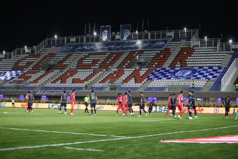 سیرجان، شهری که پرسپولیس به آن آلرژی دارد!