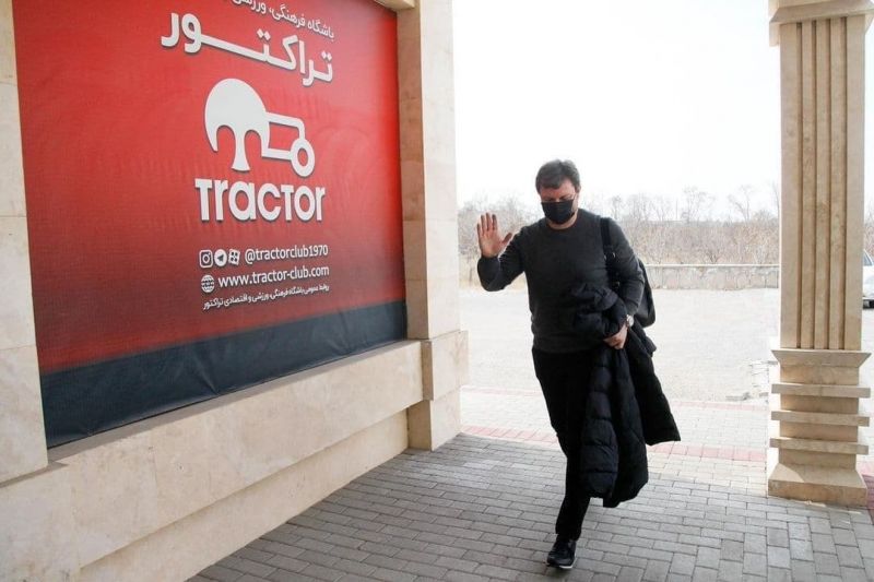 فرار از دومین بد تاریخ؛ ماموریت ساغلام و دستیارانش در تبریز