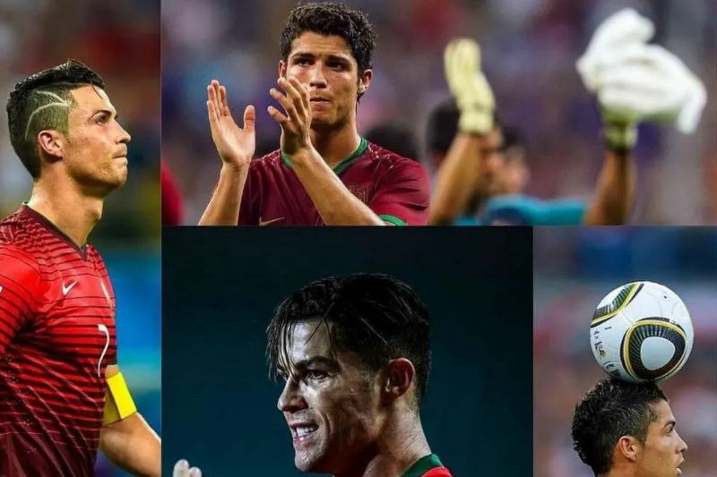رکوردی تاریخی که رونالدو به دنبال ثبت آن در جام جهانی است