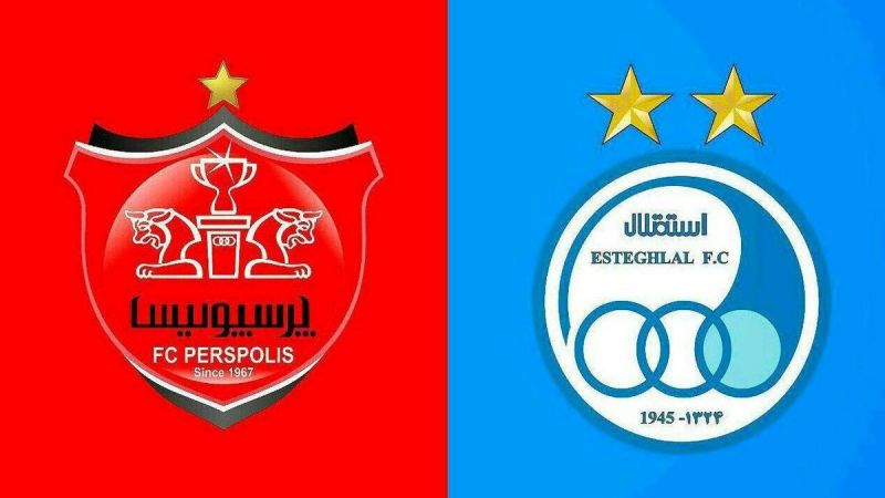 آرای انضباطی استقلال و پرسپولیس اعلام شد