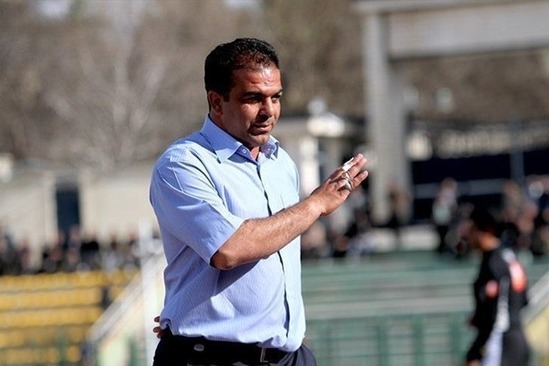 مهابادی: فدراسیون فوتبال استعدادیابی کرده است/ باید همه در این برهه سخت دست به دست هم دهند