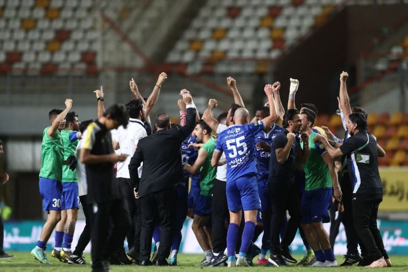 زمان جشن قهرمانی استقلال مشخص شد