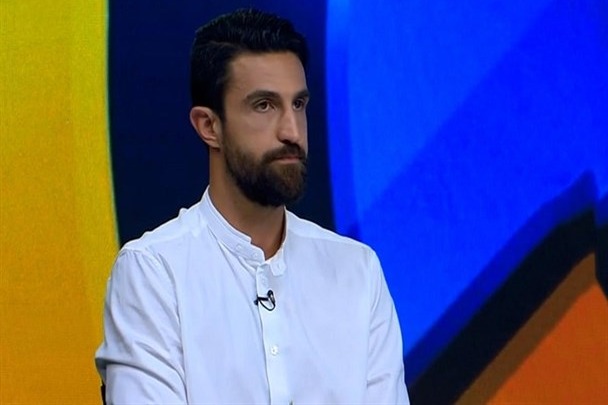 امین منوچهری: هواداران صبور باشند/ ساپینتو در استقلال موفق خواهد شد