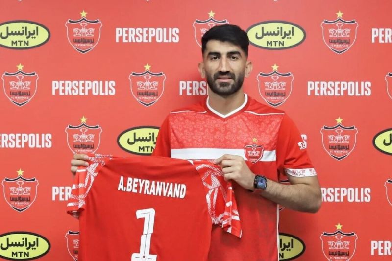 بیرانوند: هر بازیکنی هرچقدر پول می‌گیرد، نوش جانش!