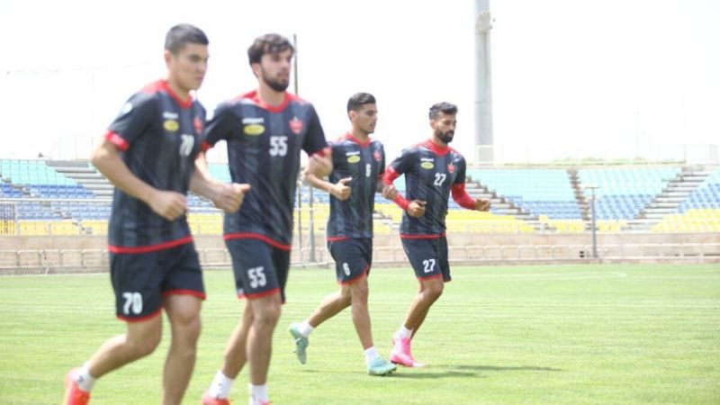 خروجی‌های احتمالی پرسپولیس؛ این چند نفر