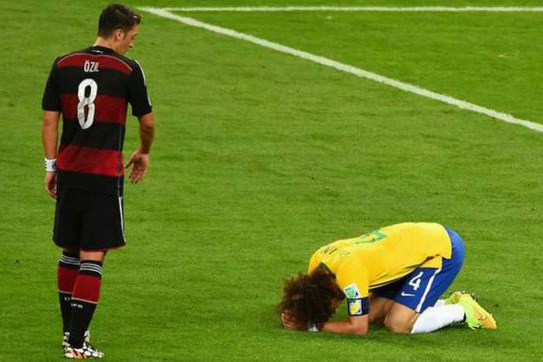 چهره‌های ویژه بازی تاریخی آلمان و برزیل الان چه کار می‌کنند؟