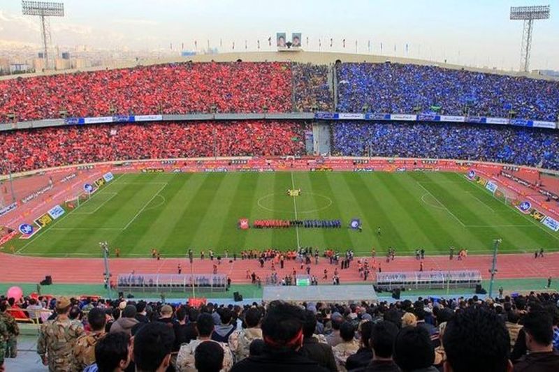 استقلال و پرسپولیس در انتظار توافق نهایی شهرداری و وزارت ورزش