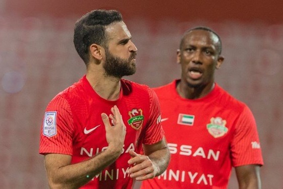 نوراللهی فعلا ماندگار در شباب الاهلی