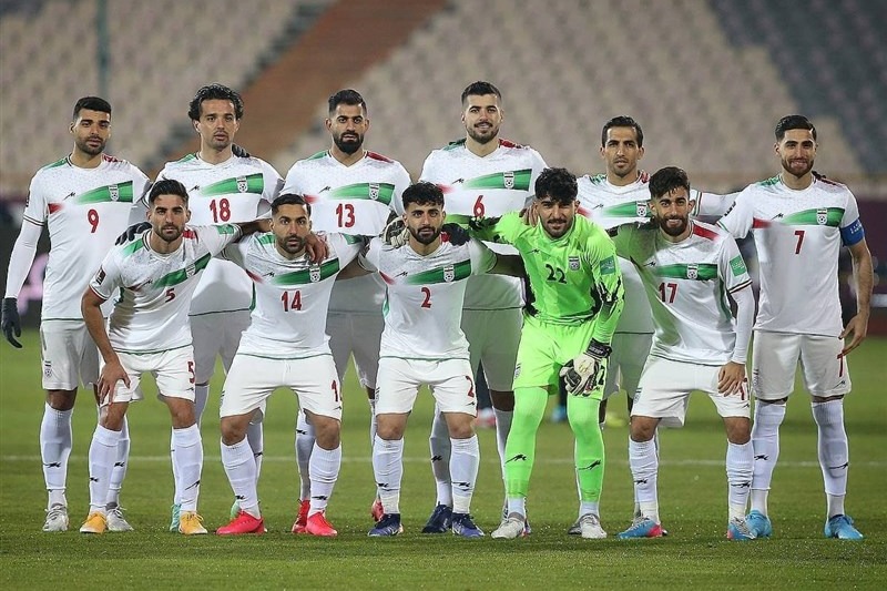 اعلام برنامه‌های تیم ملی ایران برای فیفادی پیش‌رو