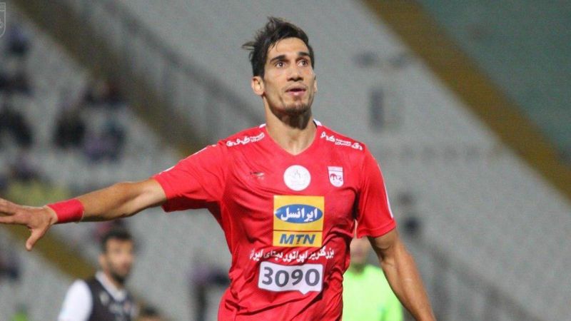درخواست حاتمی از عباس‌زاده: رکورد مرا بزن!