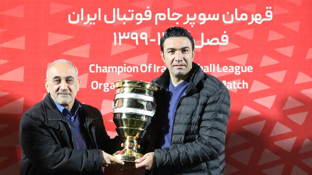 بیانیه شبانگاهی باشگاه فولاد خوزستان: مخالف انتقال نکونام به تیم ملی هستیم